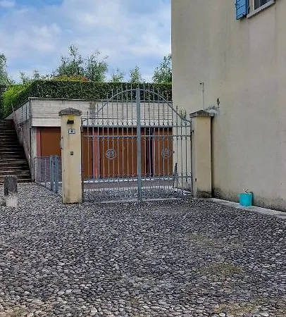 Antica Dimora Apartament San Felice del Benaco