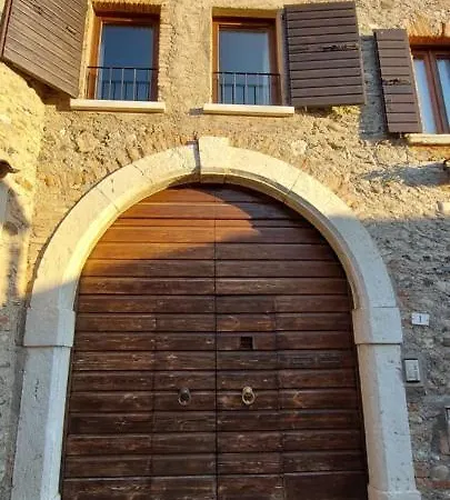 Antica Dimora Apartament San Felice del Benaco
