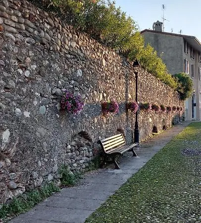 Antica Dimora Apartament *