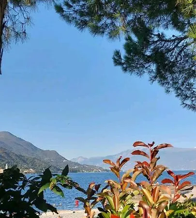 Apartament Antica Dimora *