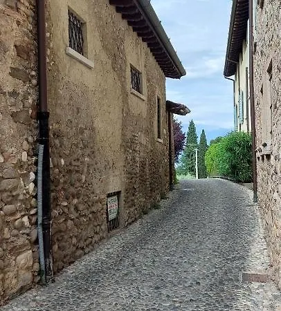 Antica Dimora Appartement *