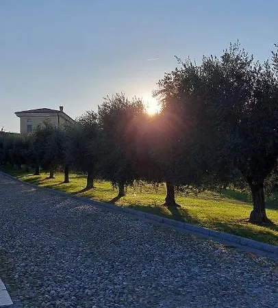 Antica Dimora San Felice del Benaco