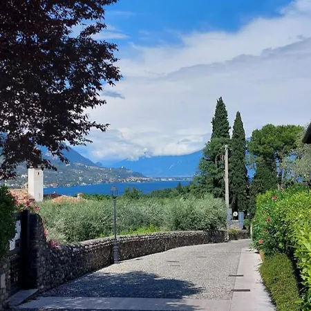 Antica Dimora San Felice del Benaco