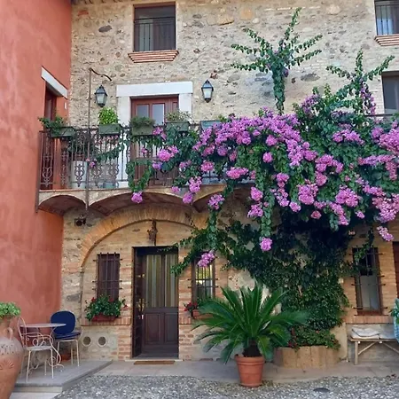 Antica Dimora * San Felice del Benaco