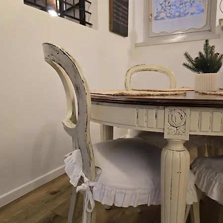 Appartement Antica Dimora *