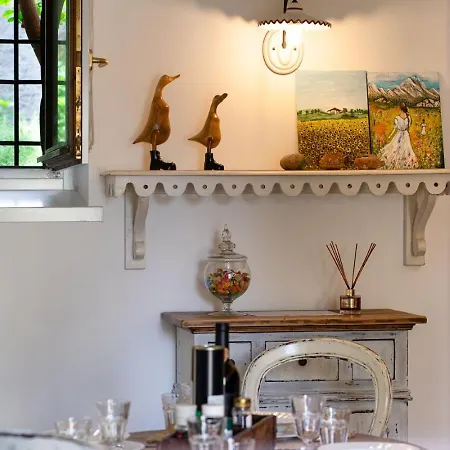 Appartement Antica Dimora *