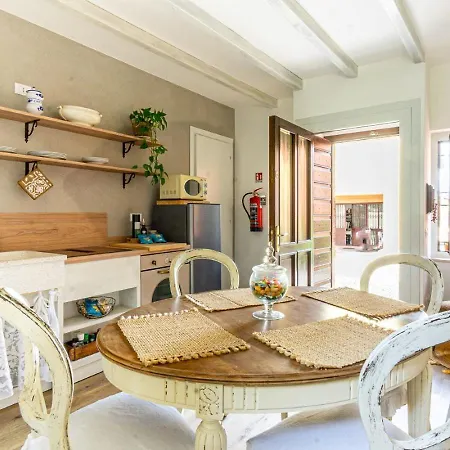 Apartament Antica Dimora *