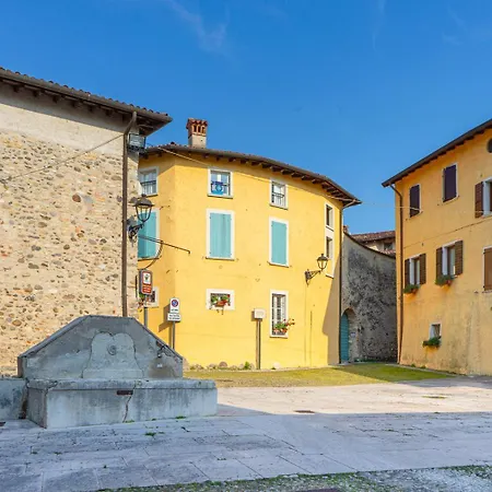 Antica Dimora San Felice del Benaco