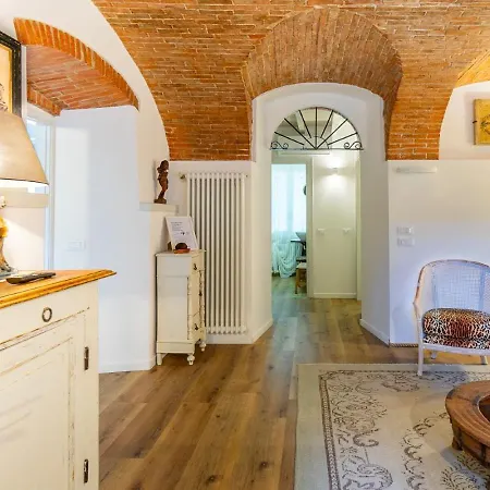 Antica Dimora Appartement