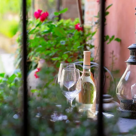 Apartament Antica Dimora