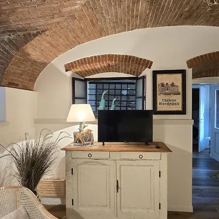 Antica Dimora Apartament San Felice del Benaco